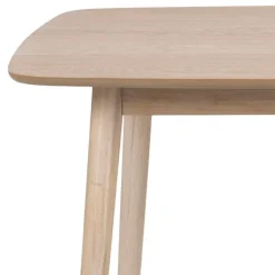 Szeroki stół do jadalni Nagano 150 cm * Actona Sale
