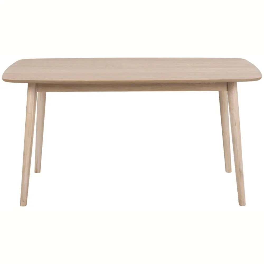 Szeroki stół do jadalni Nagano 150 cm * Actona Sale