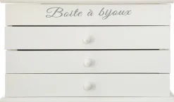 Szkatułka na biżuterię Boite a Bijoux