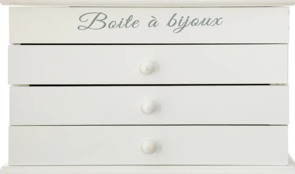Szkatułka na biżuterię Boite a Bijoux