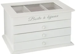 Szkatułka na biżuterię Boite a Bijoux
