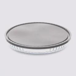 Szklana forma do tarty Keepeat 27,5 cm