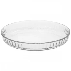 Szklana forma do tarty Keepeat 27,5 cm