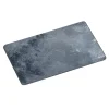 Szklana deska do krojenia Beton 28,5 x 19 cm * Kesper Best