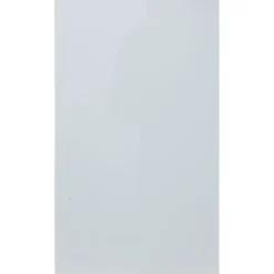 Szklana deska do krojenia biała 52 x 30 cm * 5five Simply Smart New