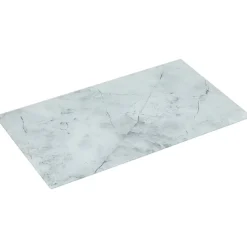 Szklana deska do krojenia marmur 52 x 30 cm * 5five Simply Smart Sale