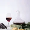 Szklana karafka na wino 1,8 l okrągła * VIVALTO Clearance