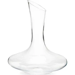 Szklana karafka na wino 1,8 l okrągła * VIVALTO Clearance