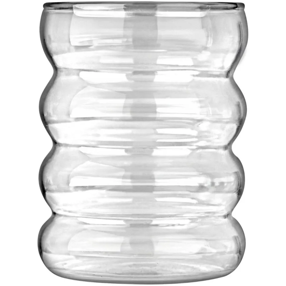 Szklanka do napojów 350 ml 6 szt. Waves