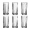 Szklanka do napojów 410 ml 6 szt. Prisma