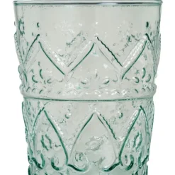 Szklanka BOMBAY GLASS MAX 490 ml z recyklingowanego szkła * HowHomely Discount
