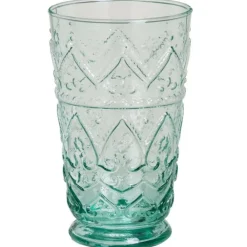 Szklanka BOMBAY GLASS MAX 490 ml z recyklingowanego szkła * HowHomely Discount