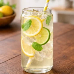 Szklanka do napojów 460 ml 6 szt. Can * Estia Sale