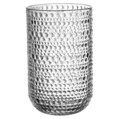 Szklanka do napojów 465 ml 6 szt. Dots * Estia Online
