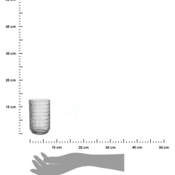 Szklanka do napojów 465 ml 6 szt. Dots * Estia Online