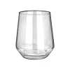 Szklanka do napojów 500 ml 6 szt. Lyon * Estia Best