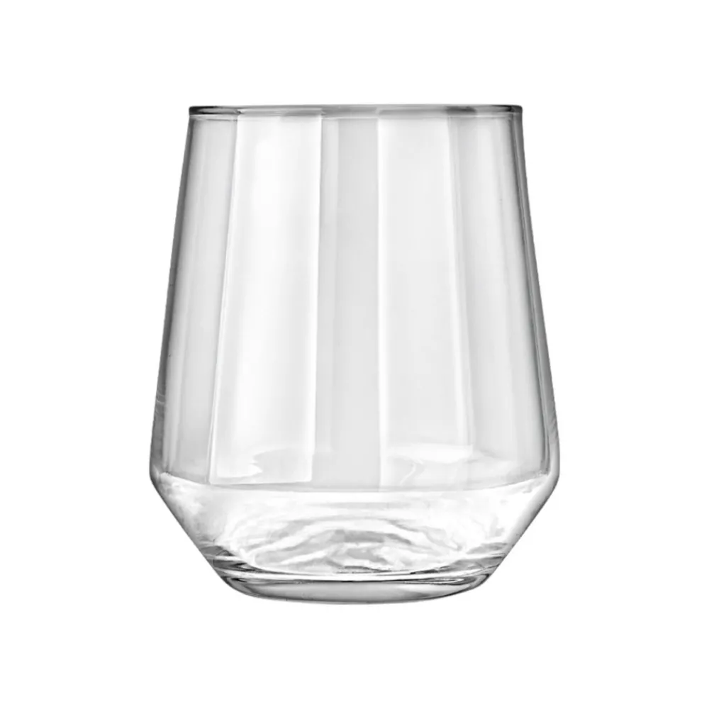 Szklanka do napojów 500 ml 6 szt. Lyon * Estia Best