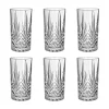 Szklanka do napojów 410 ml 6 szt. Old Fashion * Estia Online