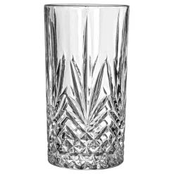 Szklanka do napojów 410 ml 6 szt. Old Fashion * Estia Online