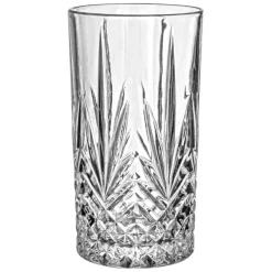 Szklanka do napojów 410 ml 6 szt. Old Fashion * Estia Online