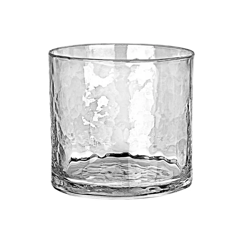 Szklanka do whisky 380 ml 6 szt. Forge * Estia Sale