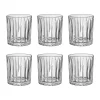 Szklanka do whisky 350 ml 6 szt. Prisma * Estia