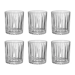 Szklanka do whisky 350 ml 6 szt. Prisma * Estia