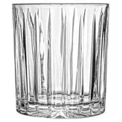 Szklanka do whisky 350 ml 6 szt. Prisma * Estia