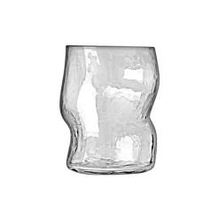 Szklanka do wody 250 ml 6 szt. Distorted * Estia New