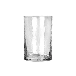 Szklanka do wody 400 ml 6 szt. Forge * Estia Discount