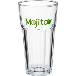 Szklanki do Mojito zestaw 13 elementów