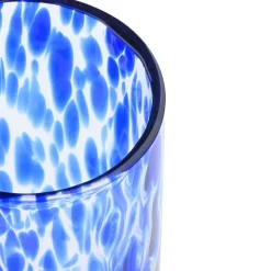 Szklanki do napojów 360 ml 6 szt. Colorburst Blue