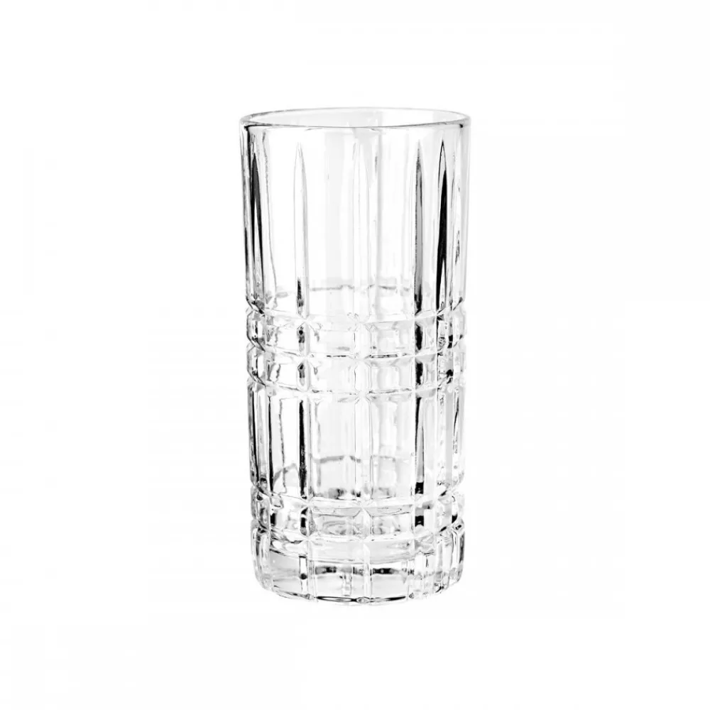 Szklanki Chester 8 szt. 385 ml * Estia Outlet