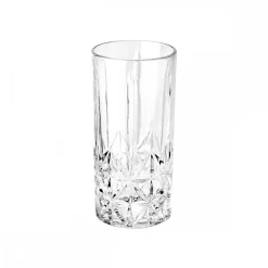 Szklanki Hobstar 8 szt. 385 ml * Estia