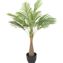 Sztuczna palma w donicy 80 cm