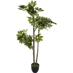 Sztuczna Szeflera w doniczce 135 cm * Atmosphera Outlet