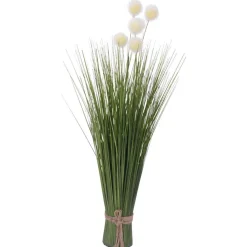 Sztuczna trawa kwitnąca 60 cm wzór 3 * Progarden Discount