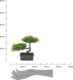 Sztuczne drzewko Bonsai 3