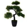 Sztuczne drzewko Bonsai 50 cm wzór 2
