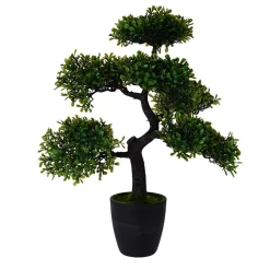 Sztuczne drzewko Bonsai 50 cm wzór 2