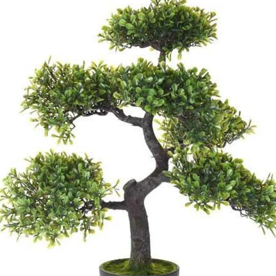 Sztuczne drzewko Bonsai 50 cm wzór 2