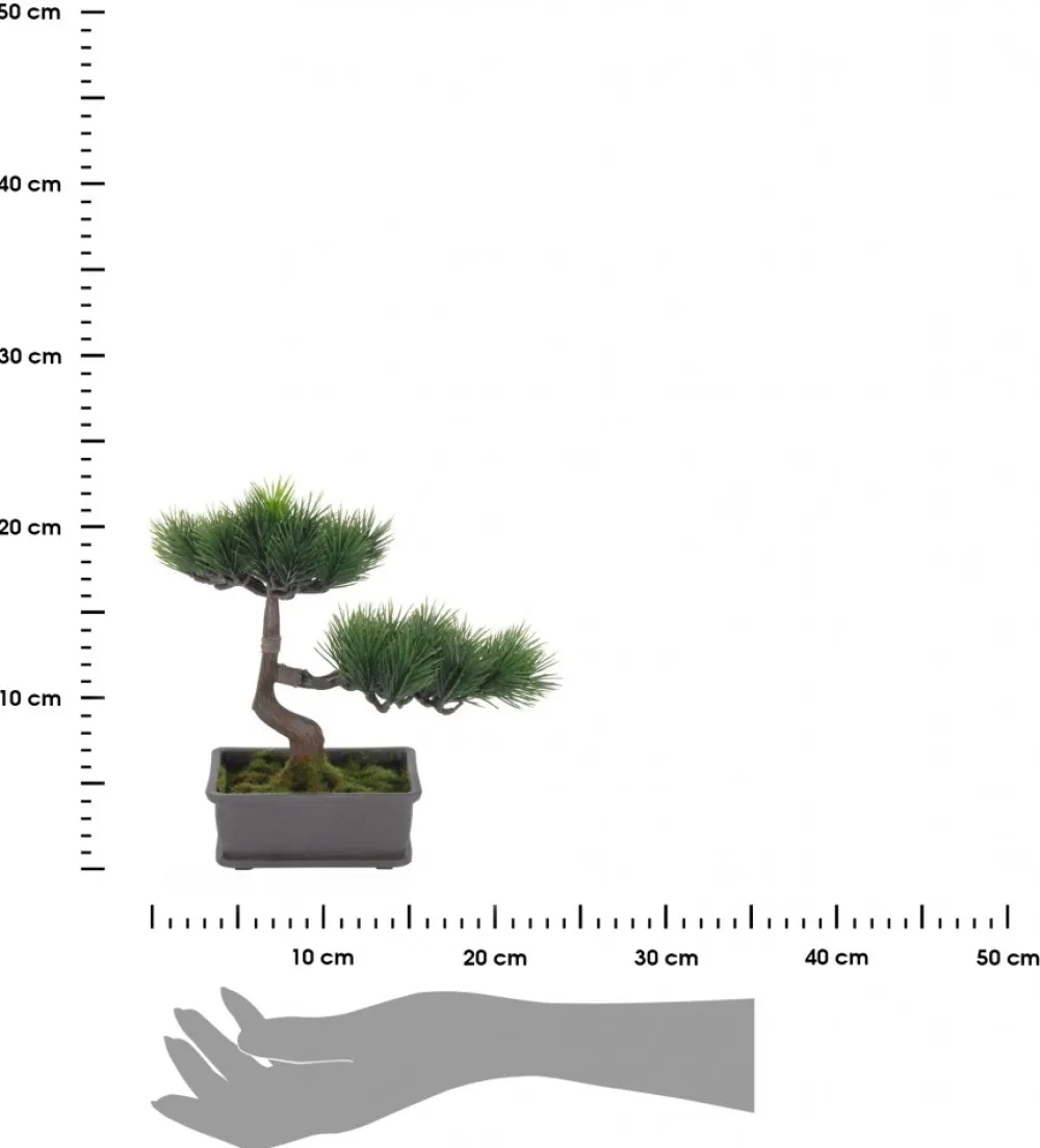 Sztuczne drzewko Bonsai 2 * Progarden Best