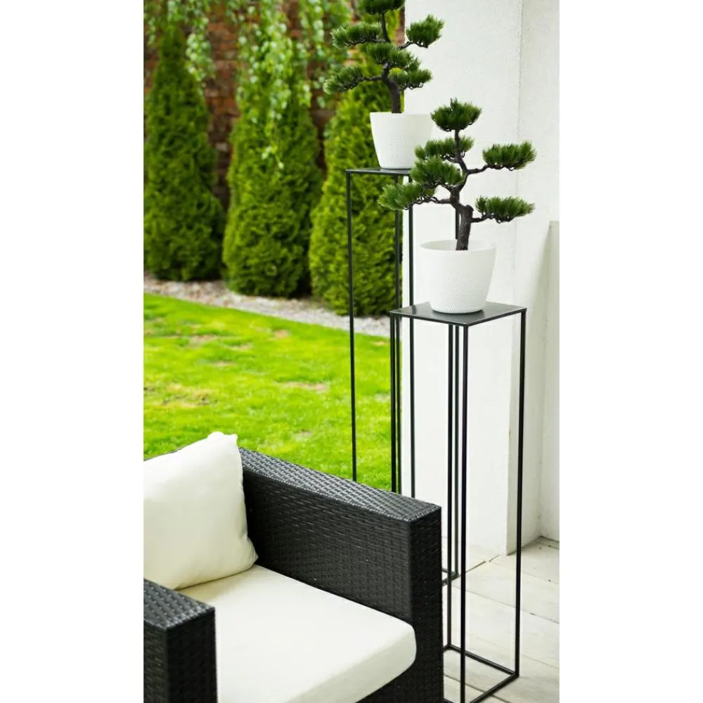 Sztuczne drzewko Bonsai 50 cm wzór 3 * Progarden Best