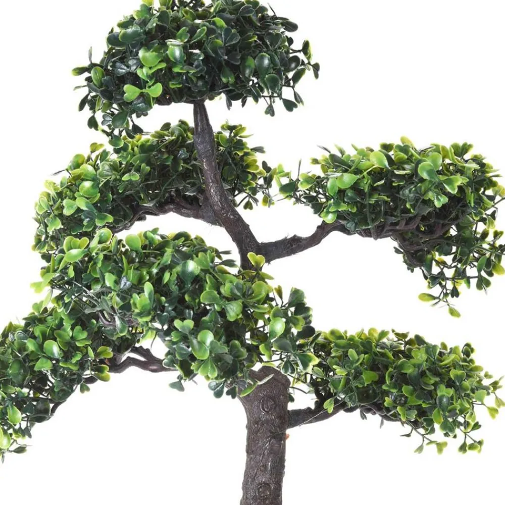 Sztuczne drzewko Bonsai 50 cm wzór 1 * Progarden Outlet
