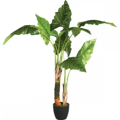 Sztuczny bananowiec w donicy 124 cm * Atmosphera New