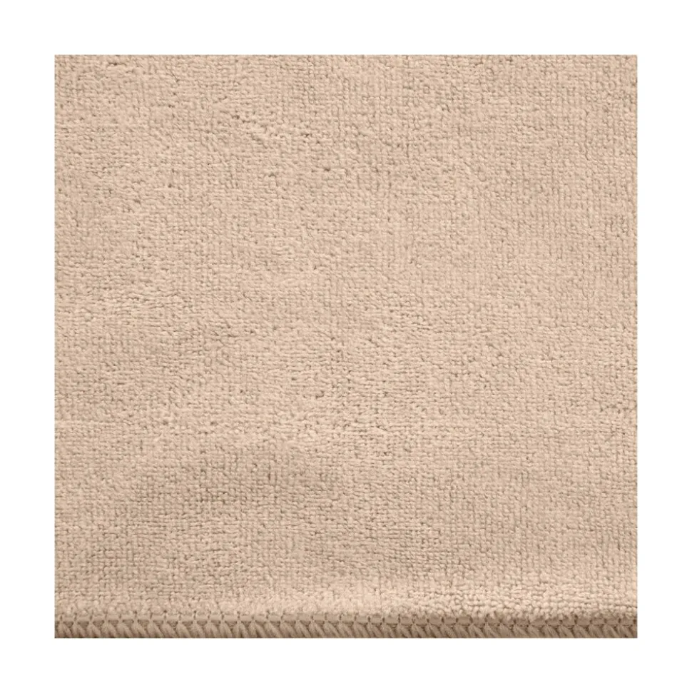 Szybkoschnący ręcznik AMY 70x140 beżowy