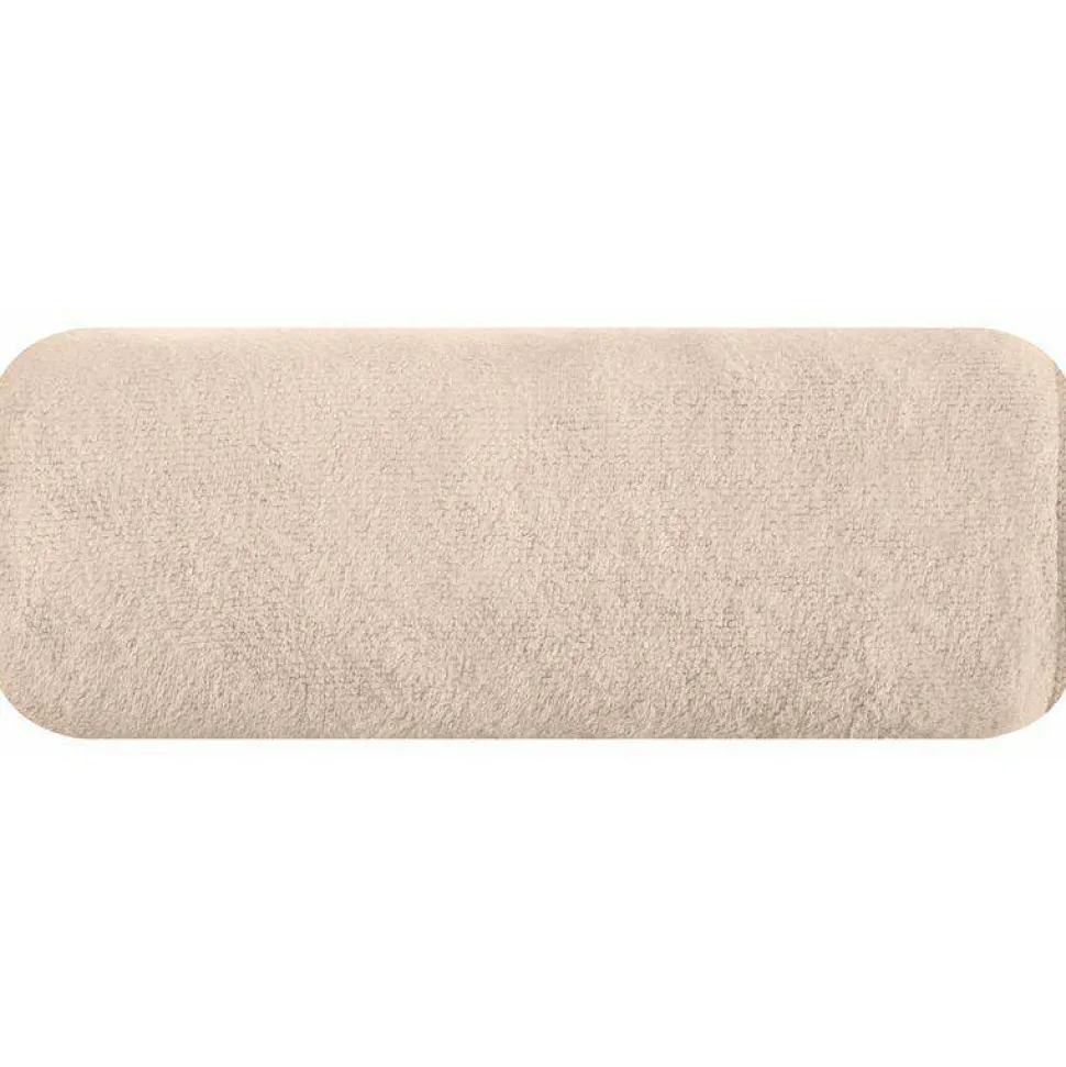 Szybkoschnący ręcznik AMY 70x140 beżowy