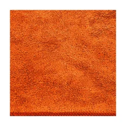 Szybkoschnący ręcznik AMY 70x140 pomarańczowy