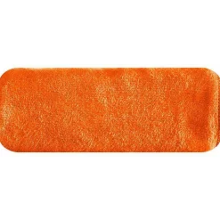 Szybkoschnący ręcznik AMY 70x140 pomarańczowy