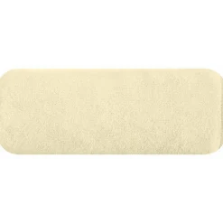 Szybkoschnący ręcznik AMY 30x30 kremowy